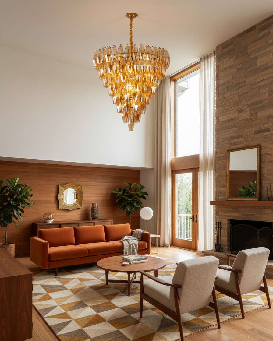 Orinelle Chandelier