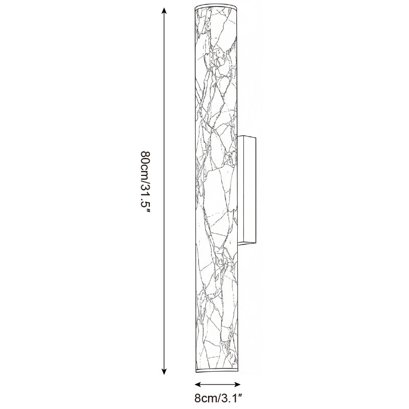 Orisel Wall Lamp