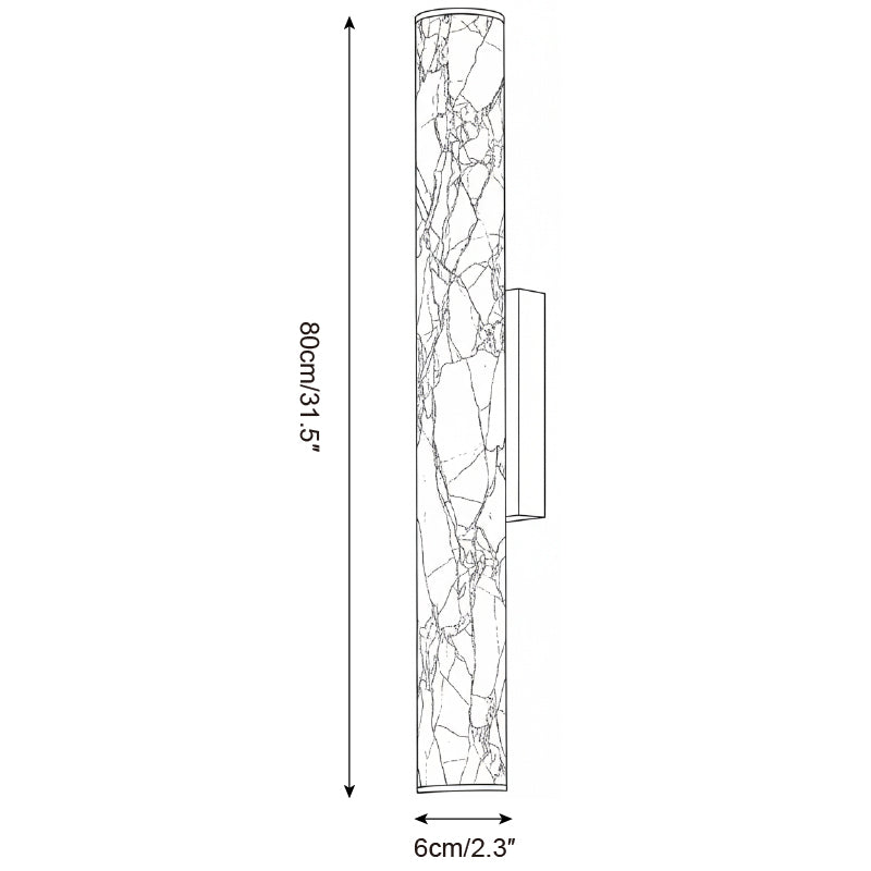 Orisel Wall Lamp