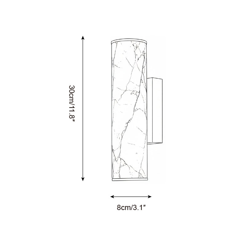 Orisel Wall Lamp