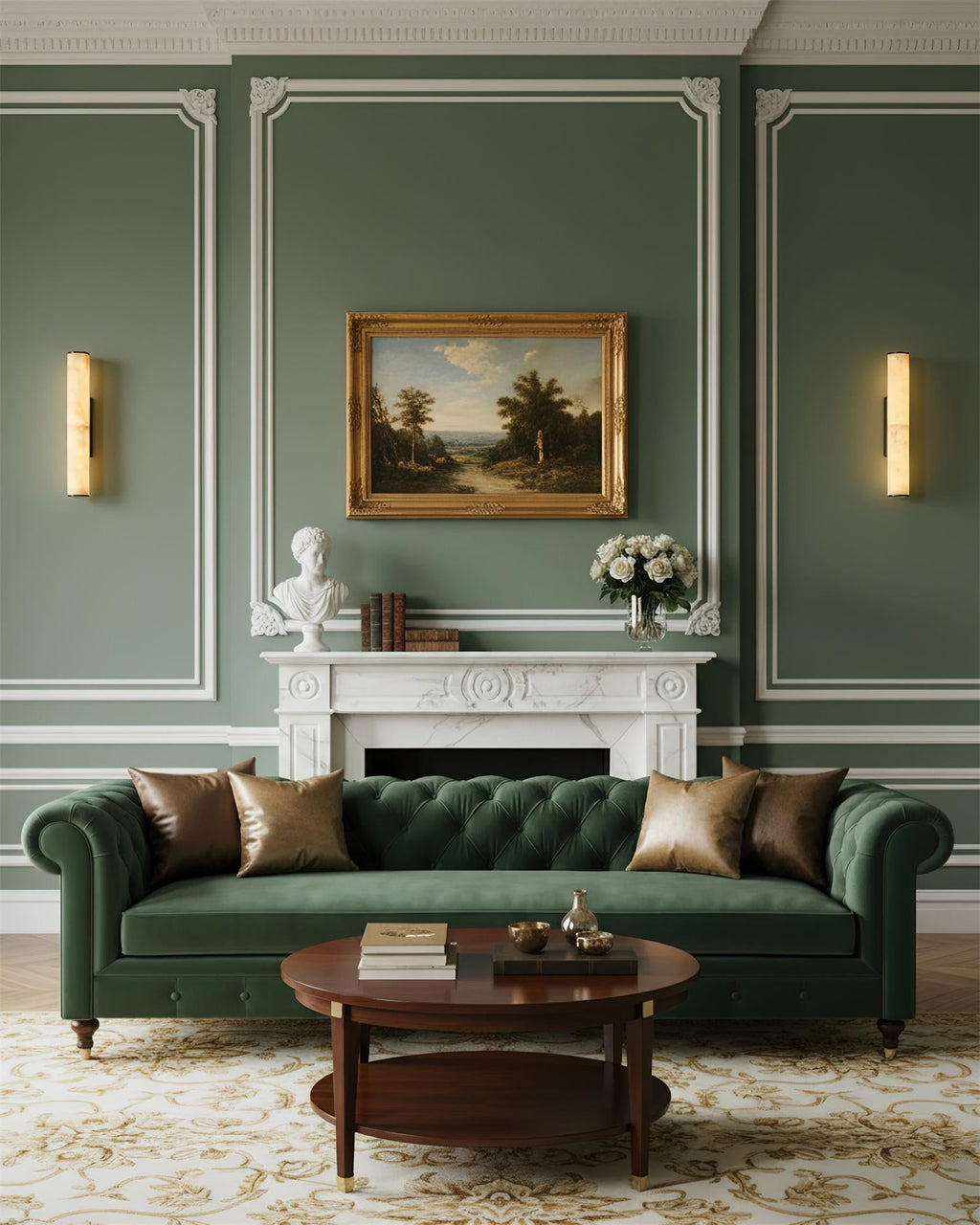 Orisel Wall Lamp