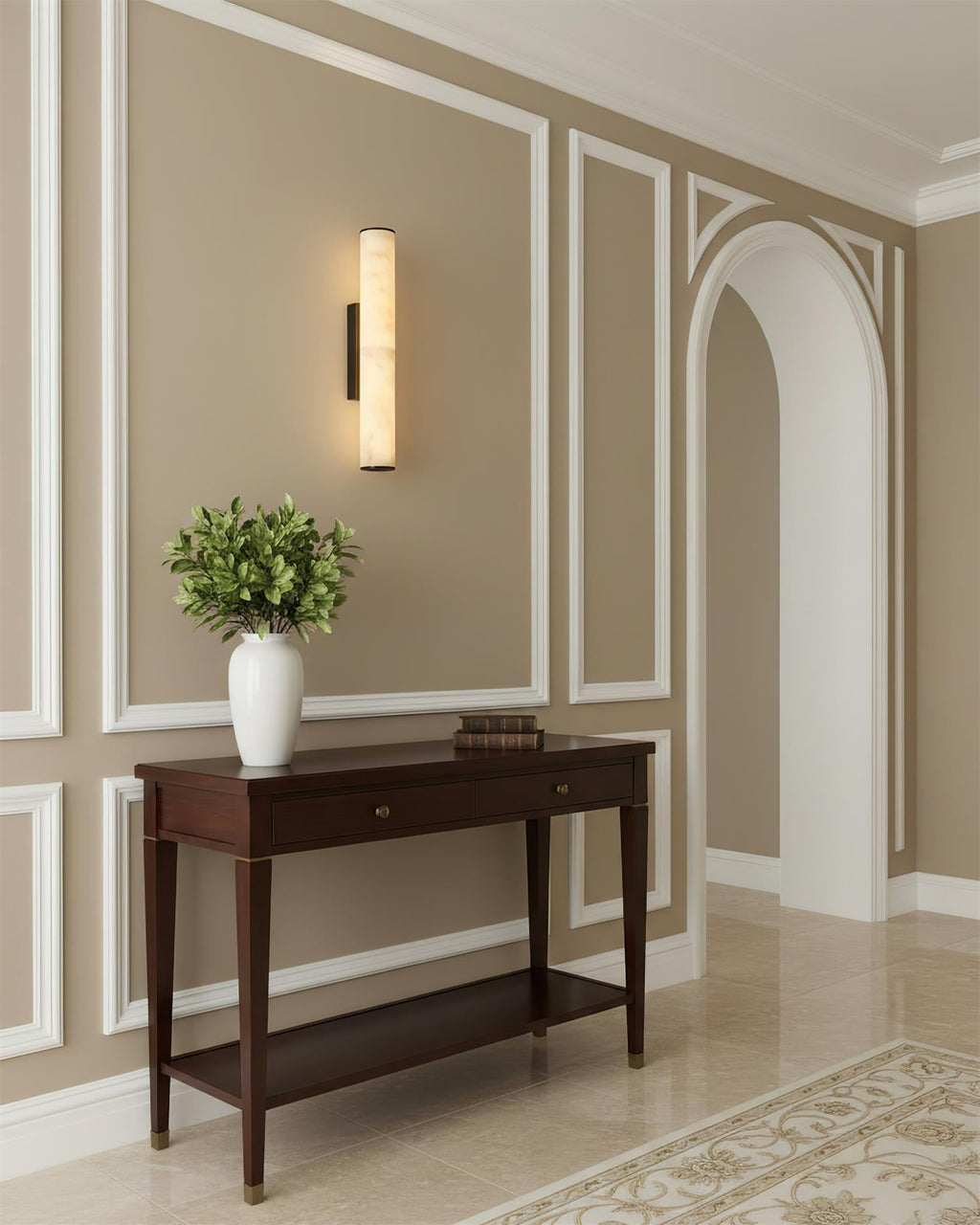 Orisel Wall Lamp