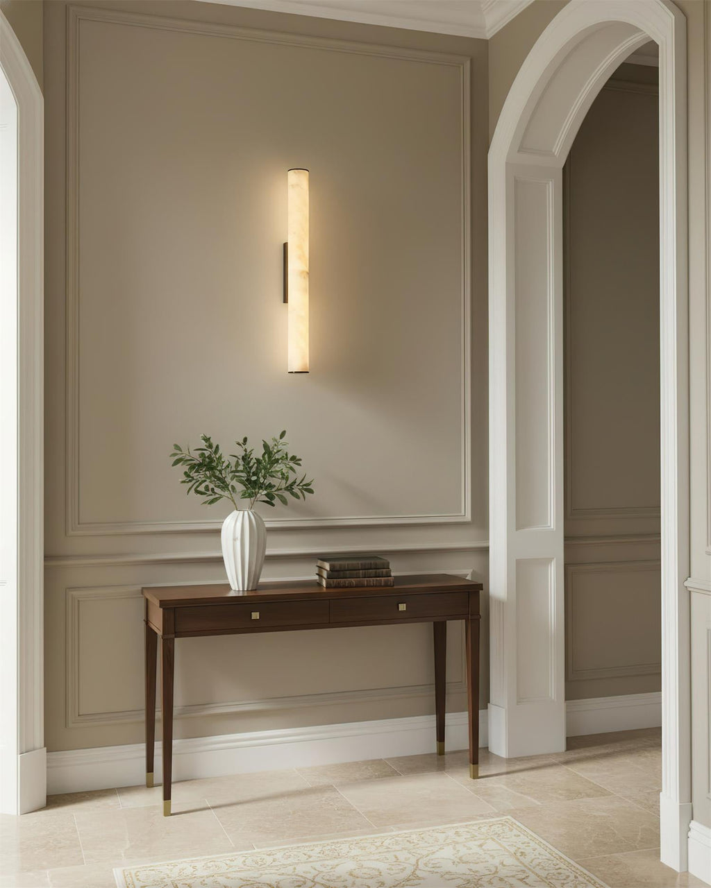 Orisel Wall Lamp