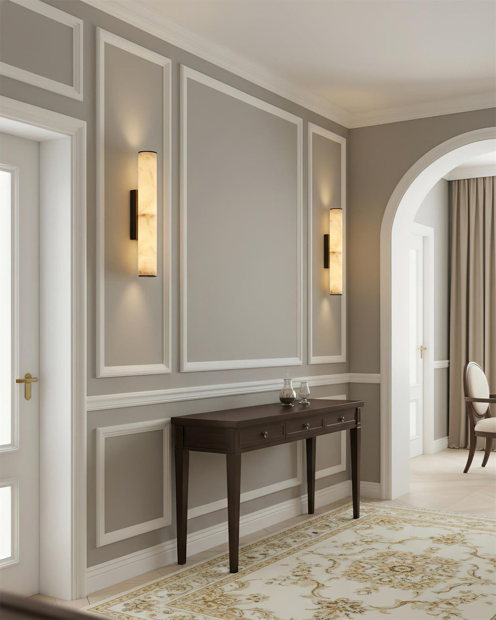 Orisel Wall Lamp