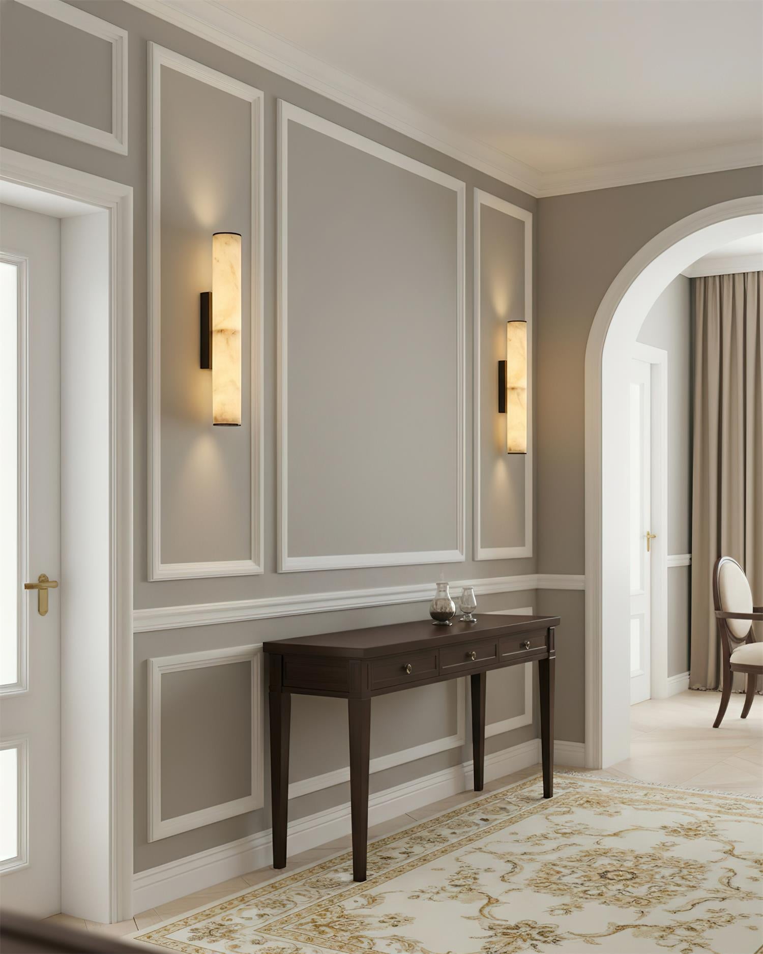 Orisel Wall Lamp