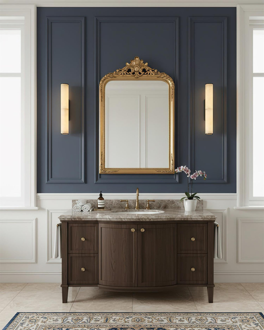 Orisel Wall Lamp