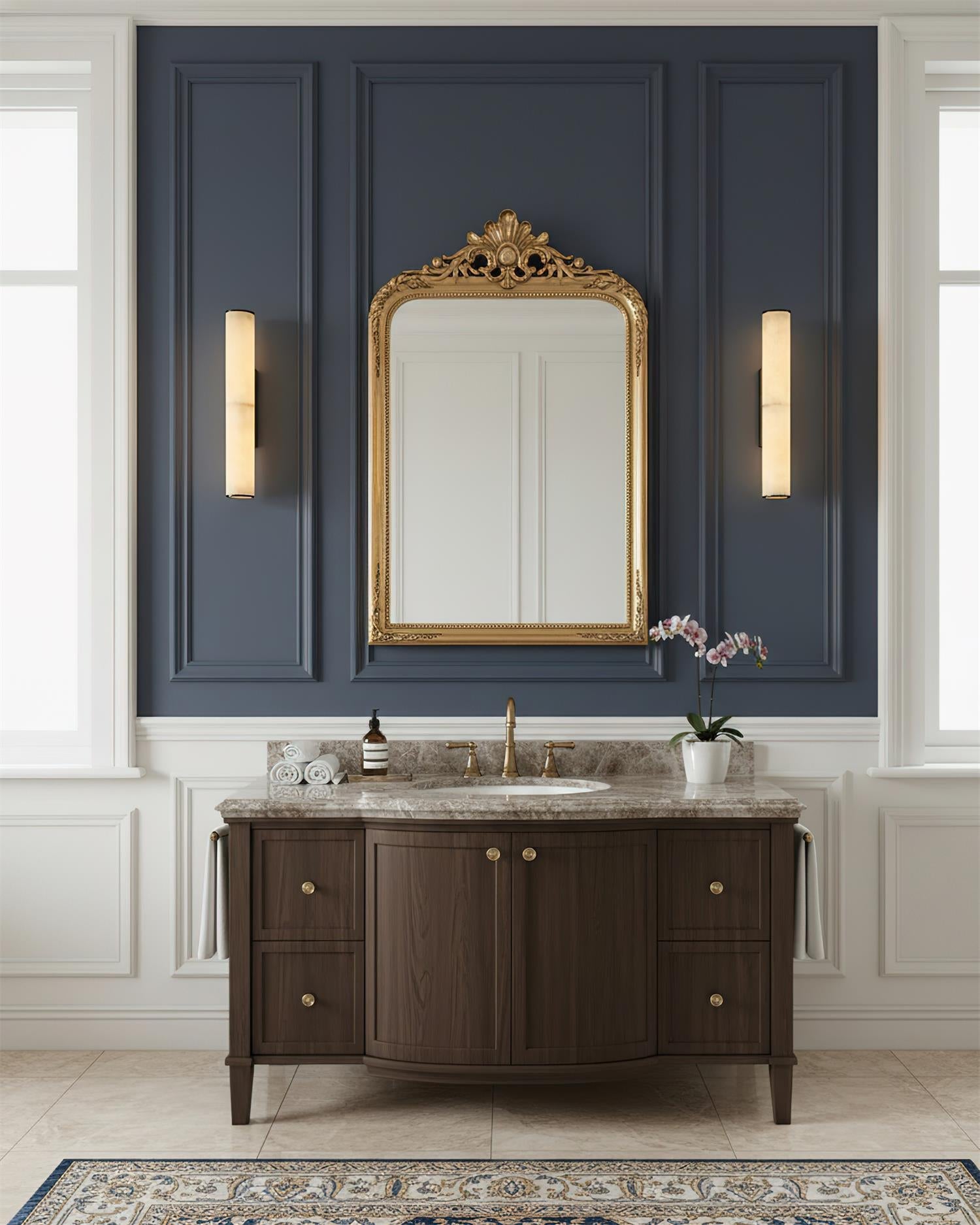 Orisel Wall Lamp