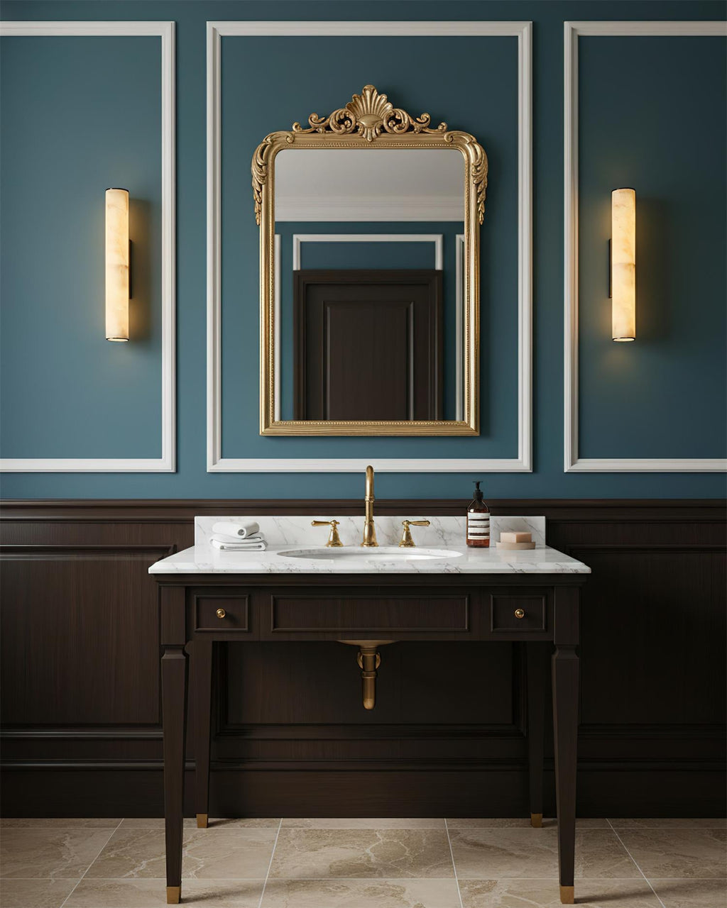 Orisel Wall Lamp