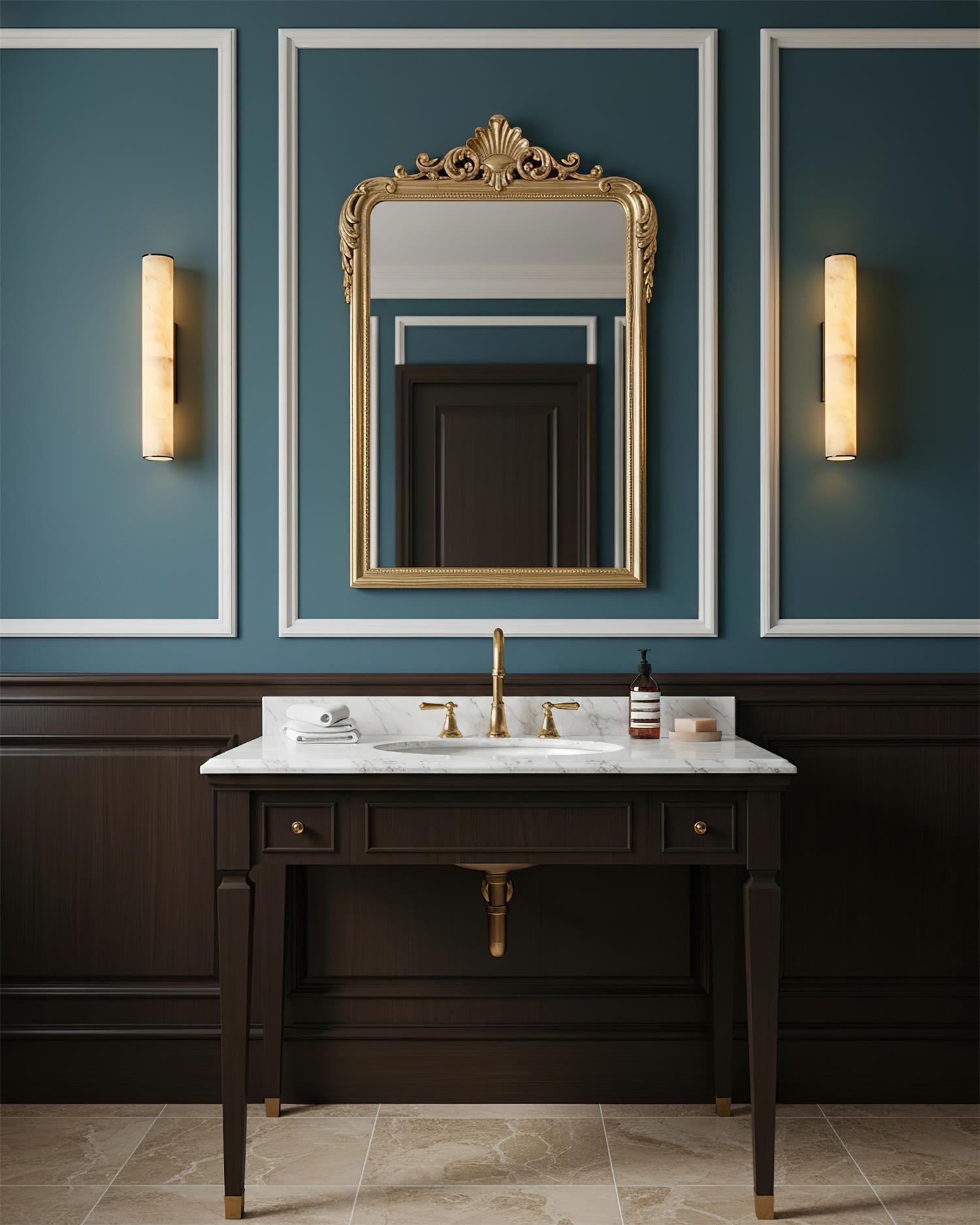 Orisel Wall Lamp