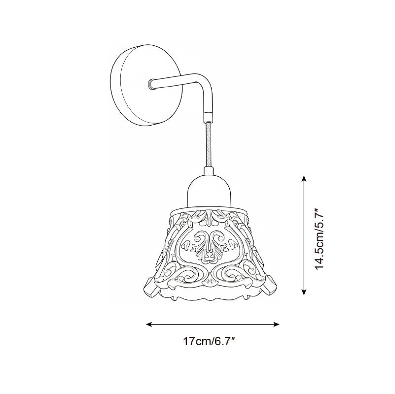 Ornella Wall Lamp
