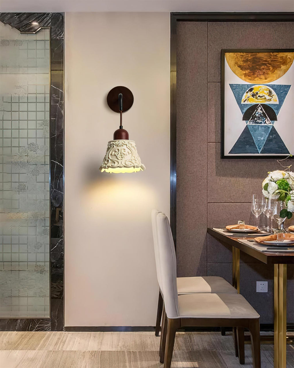 Ornella Wall Lamp