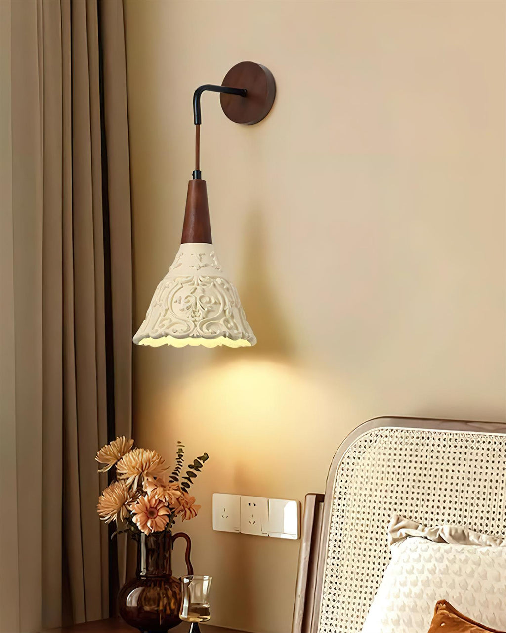 Ornella Wall Lamp