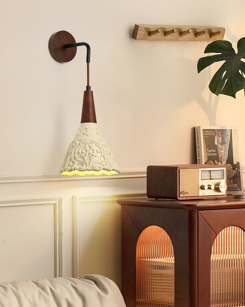 Ornella Wall Lamp