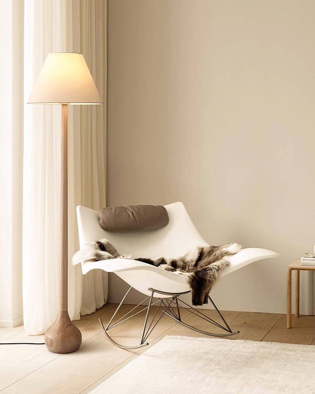 Osaka Floor Lamp