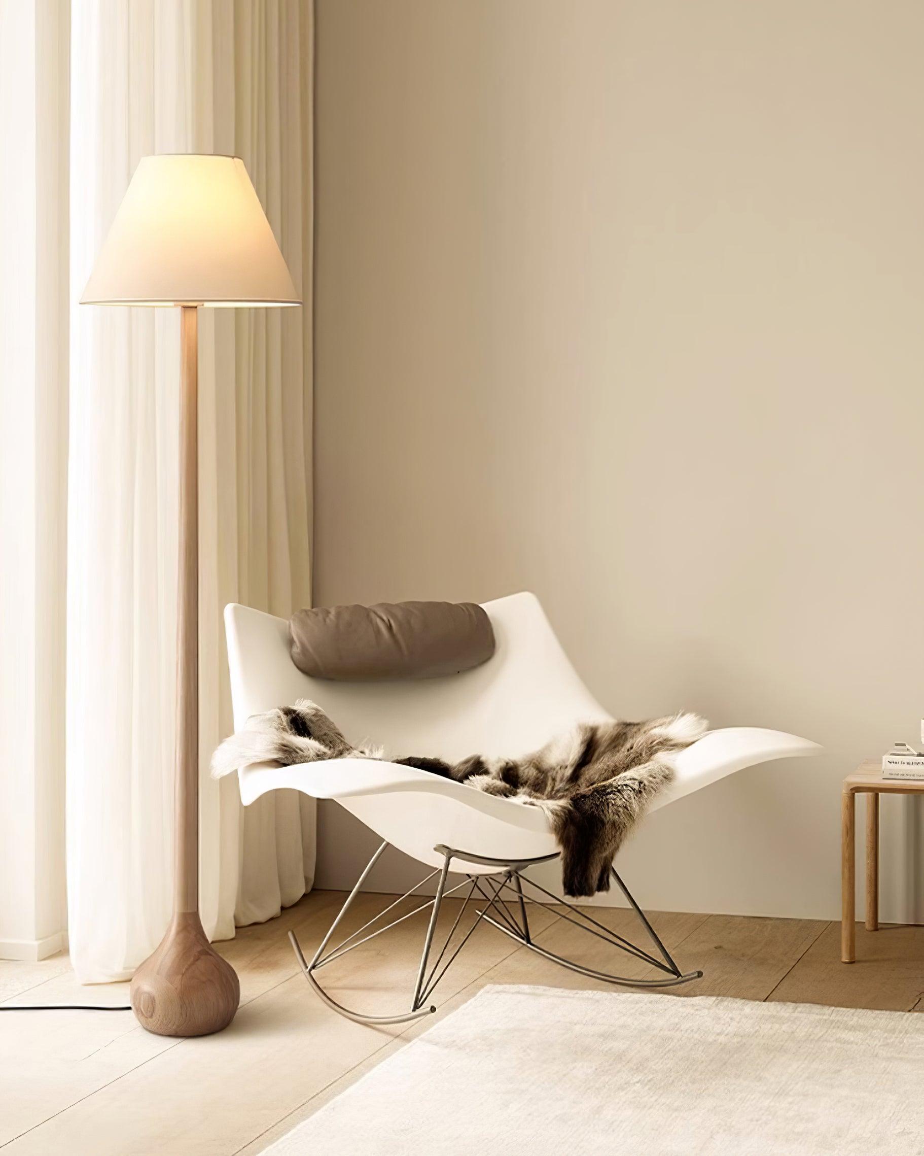 Osaka Floor Lamp