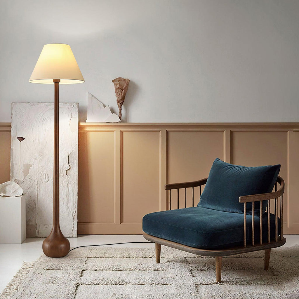 Osaka Floor Lamp