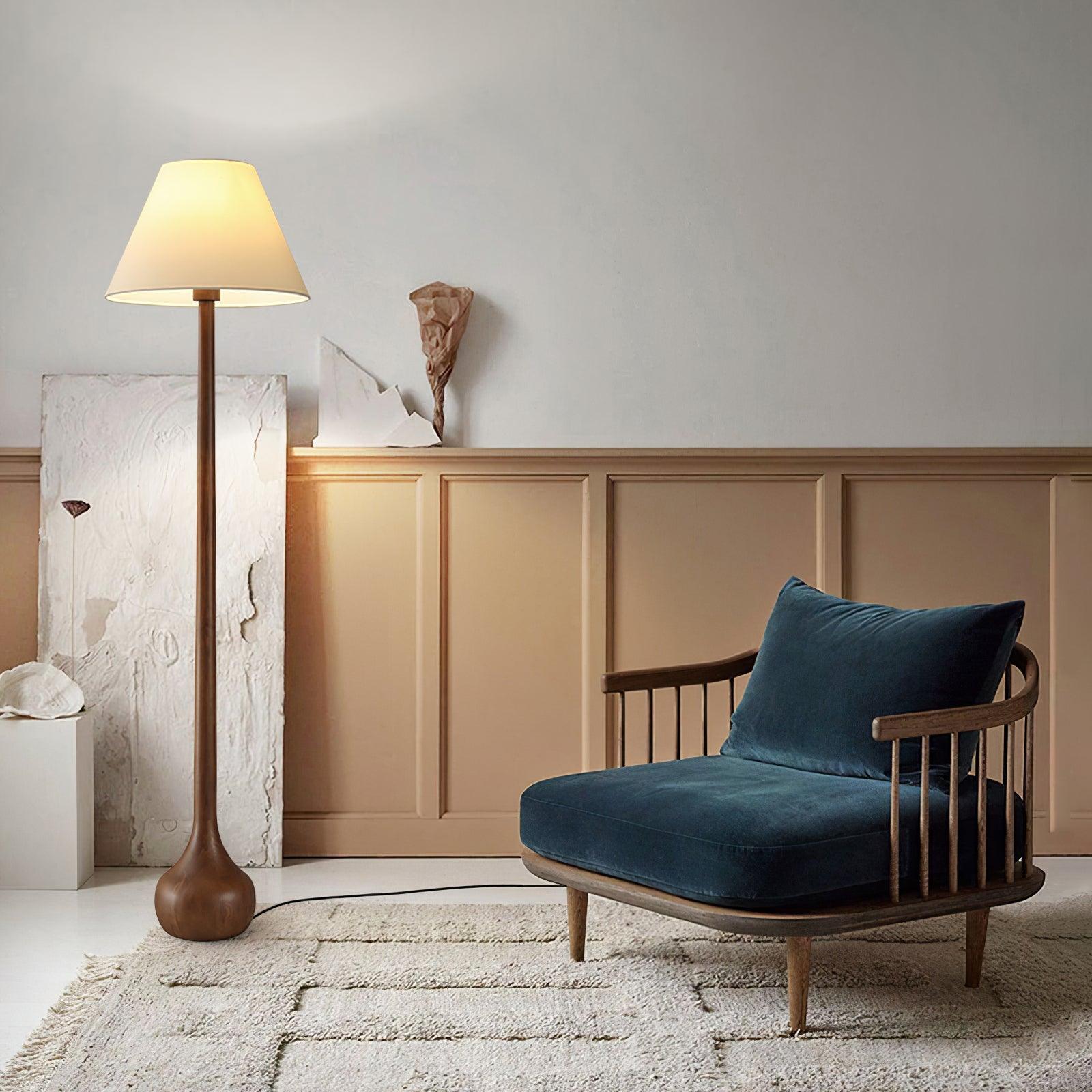 Osaka Floor Lamp