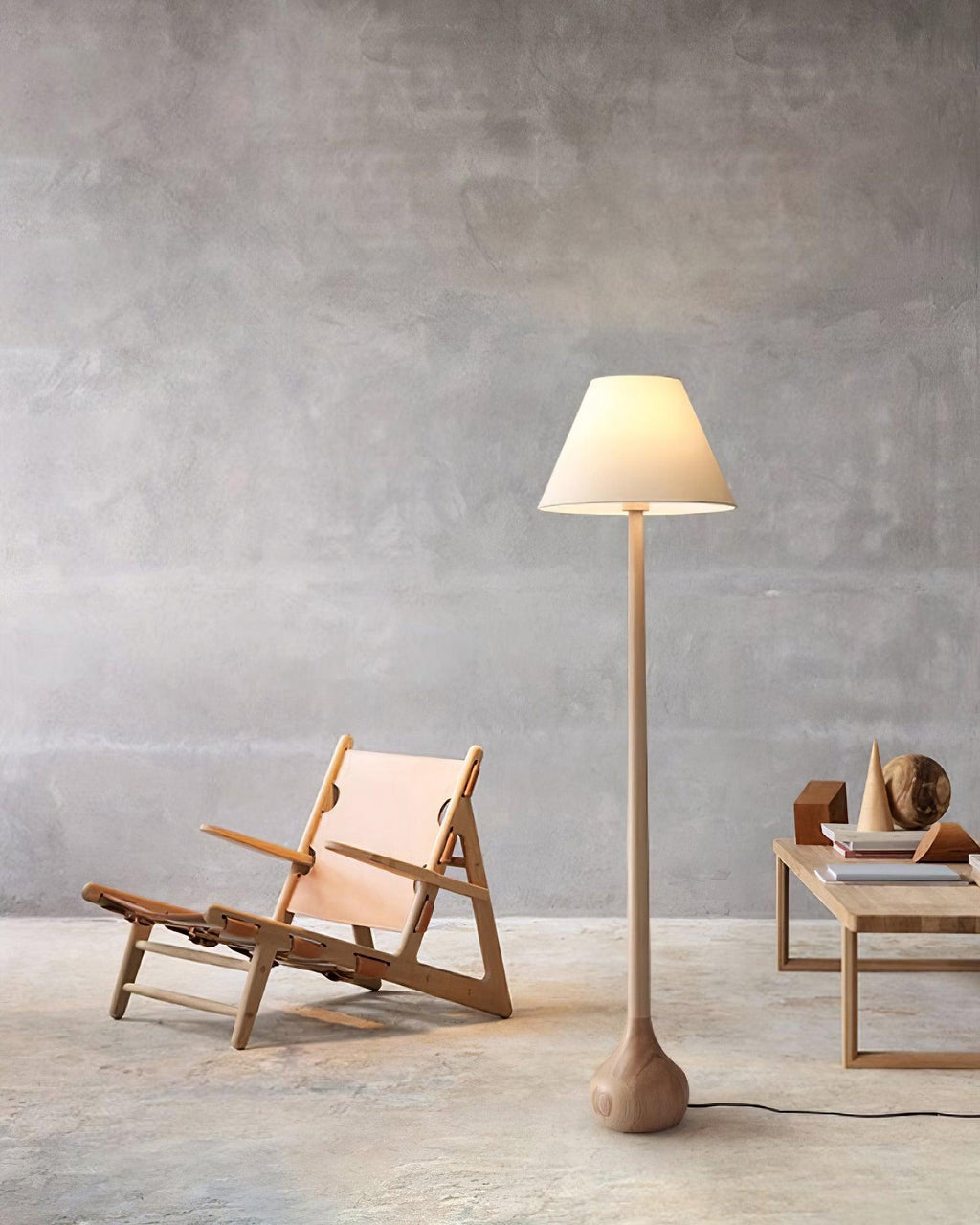 Osaka Floor Lamp