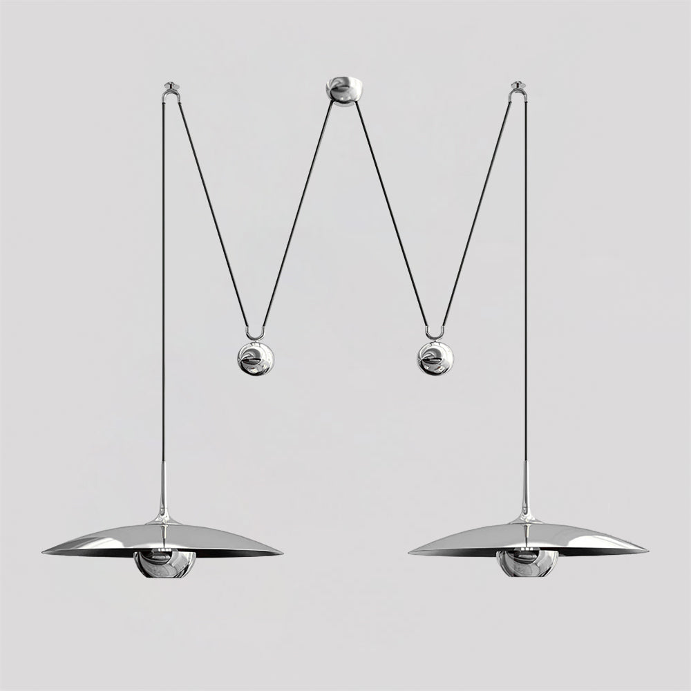 Oscar Pendant Lamp