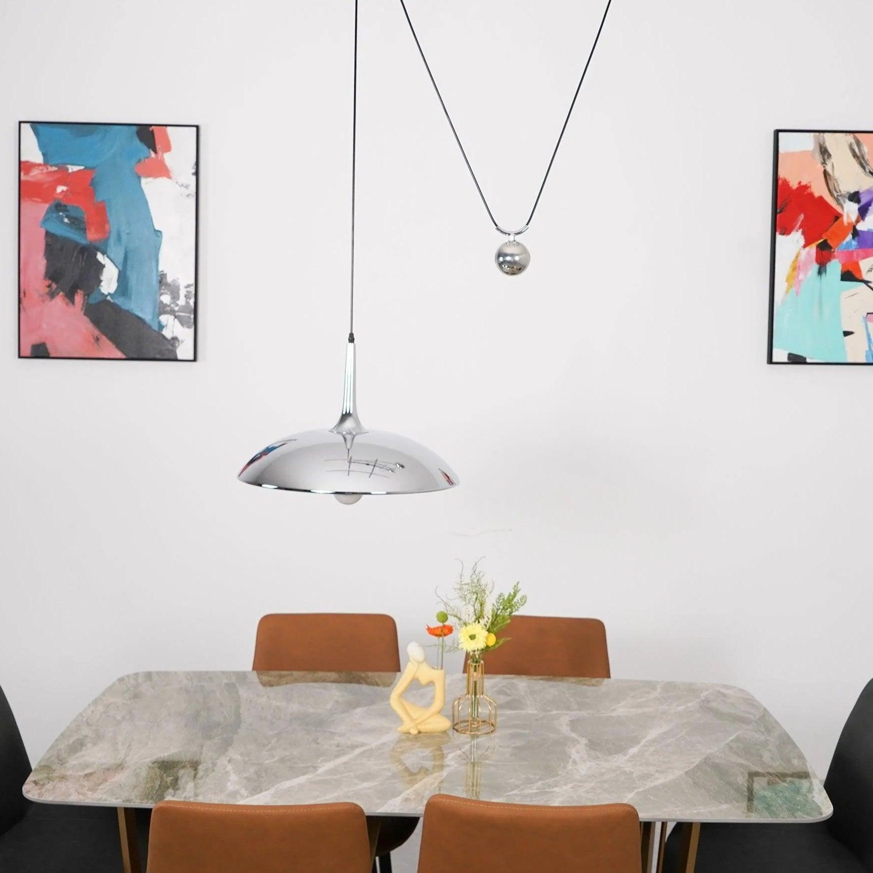 Oscar Pendant Lamp