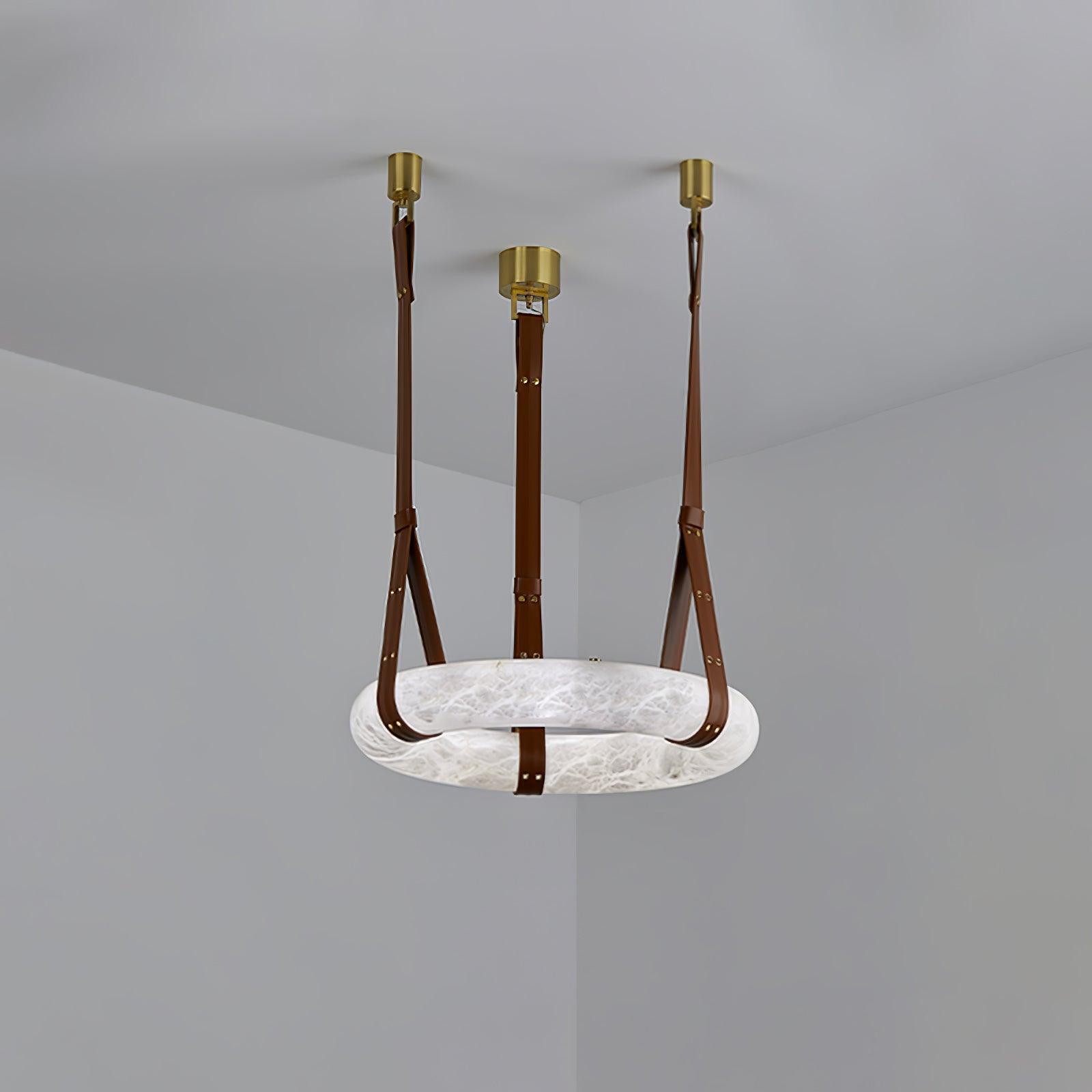 Oslo Pendant Light B Style