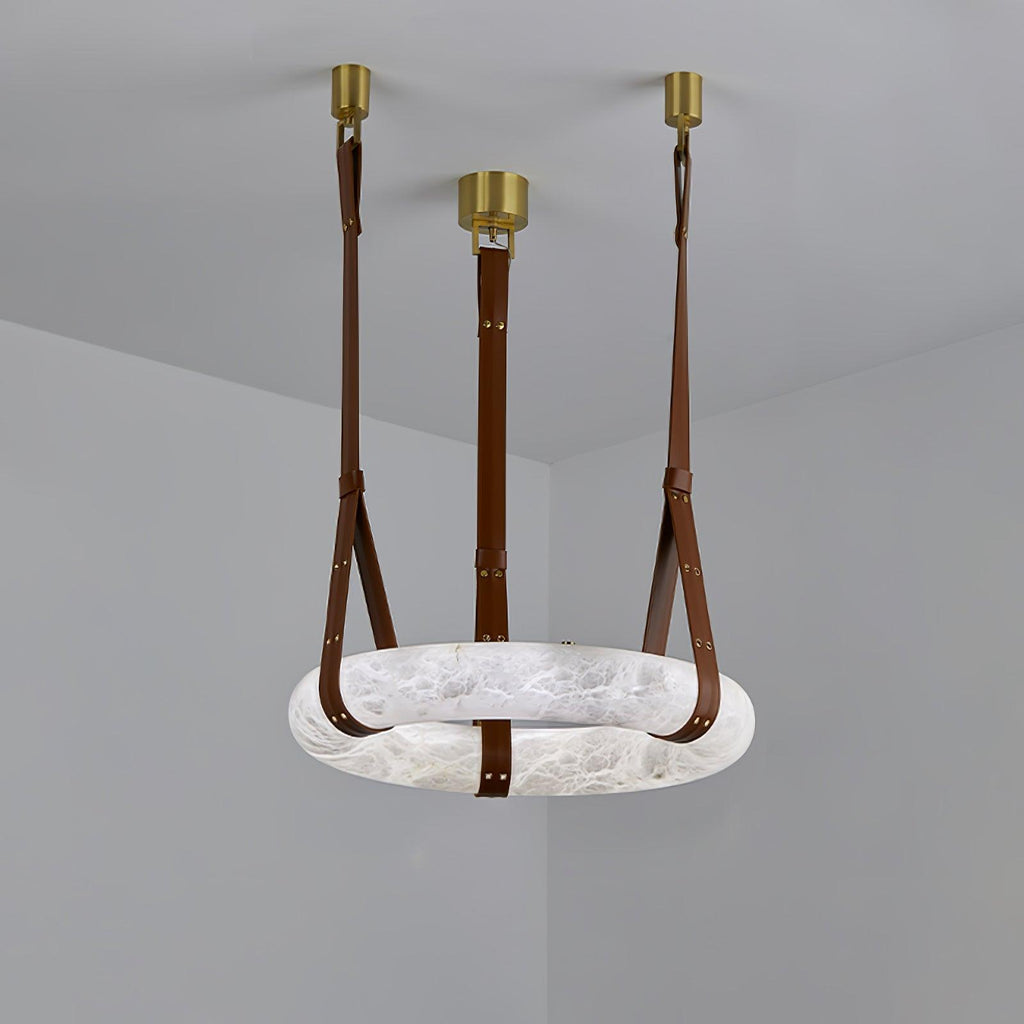 Oslo Pendant Light B Style