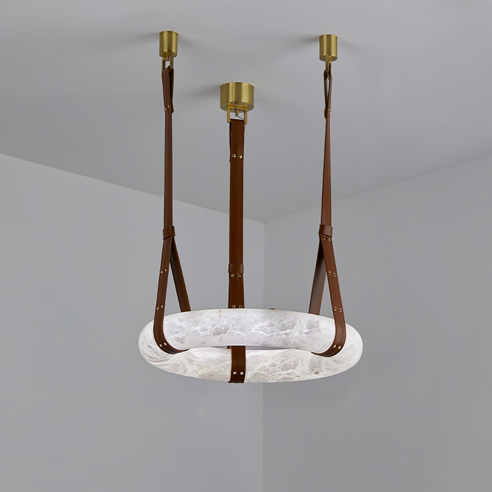 Oslo Pendant Light B Style