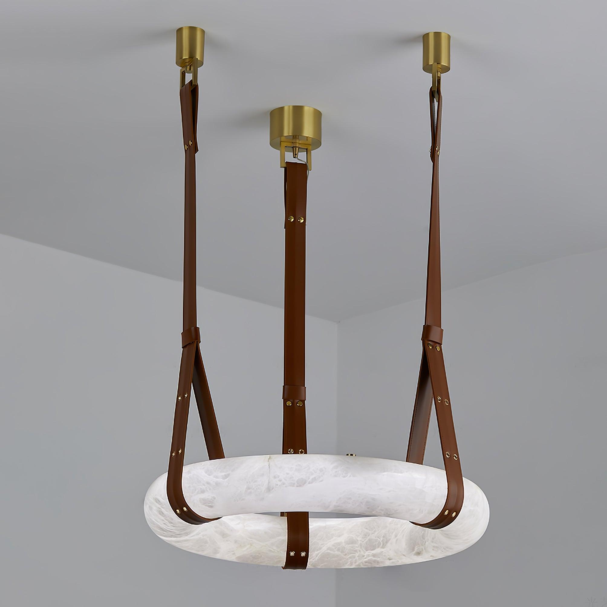 Oslo Pendant Light B Style