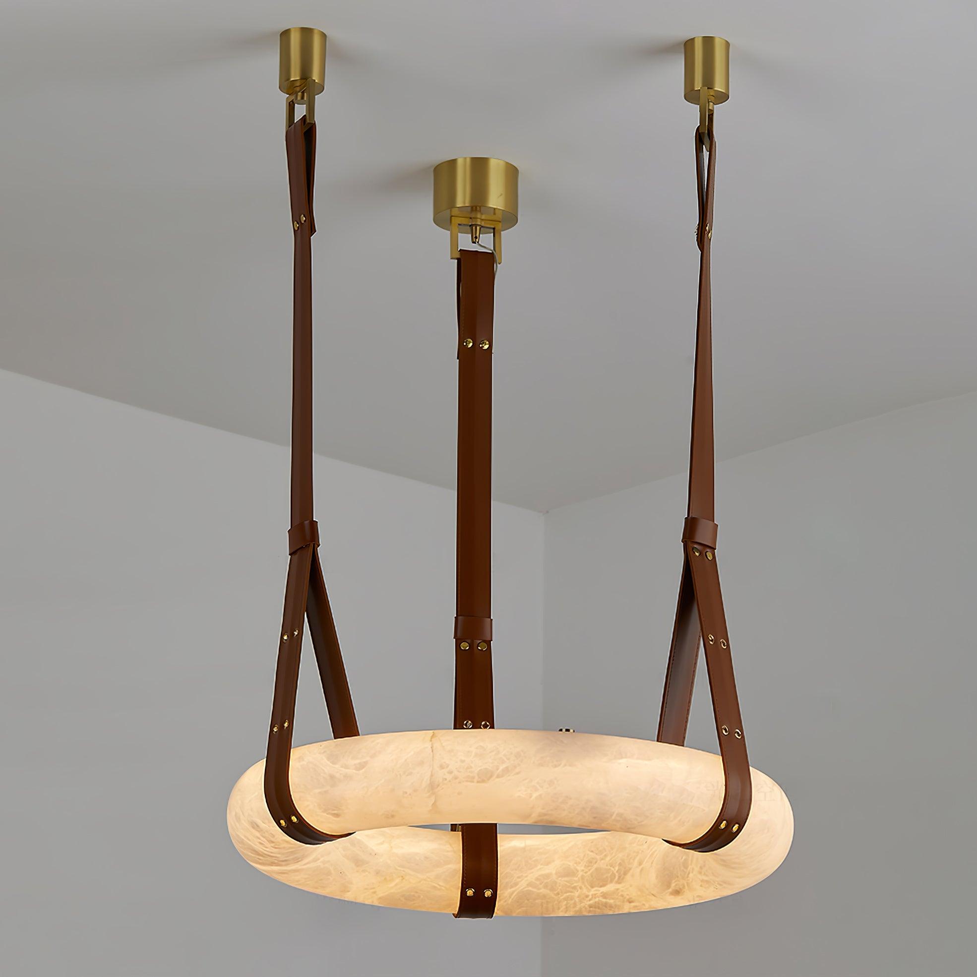 Oslo Pendant Light B Style