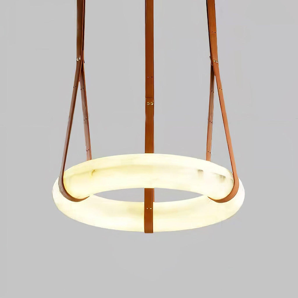 Oslo Pendant Light B Style