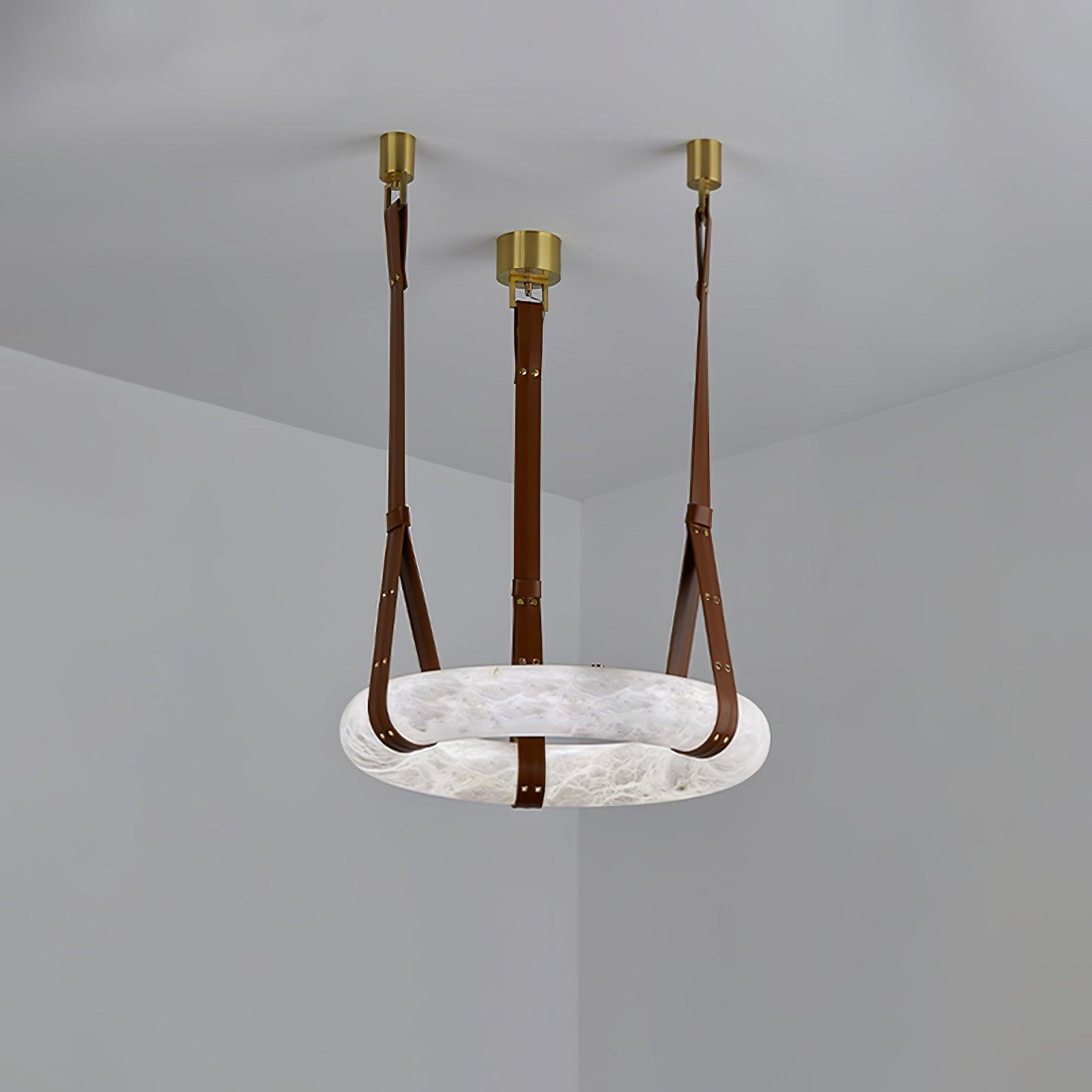 Oslo Pendant Light B Style