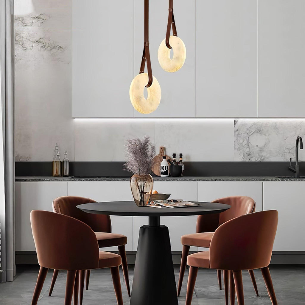 Oslo Pendant Light B Style