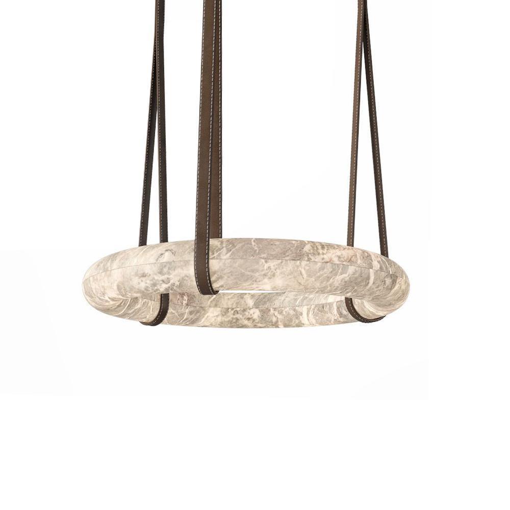 Oslo Alabaster Pendant Light A Style