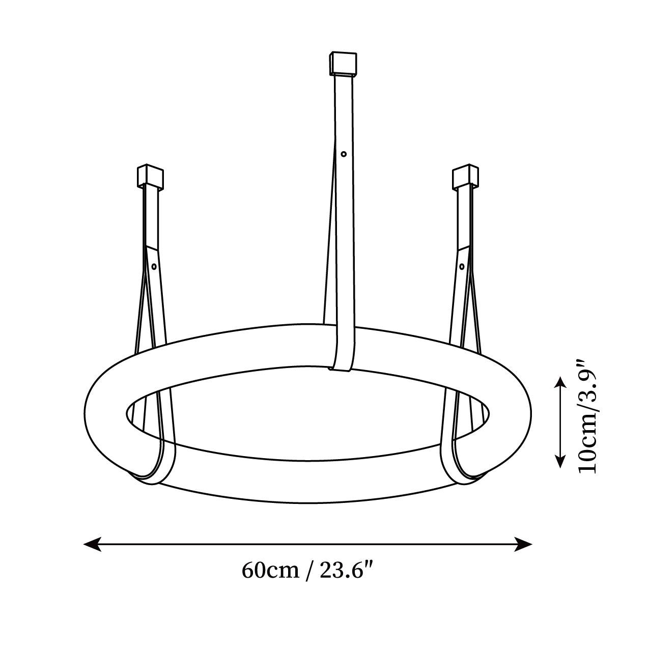 Oslo Alabaster Pendant Light A Style