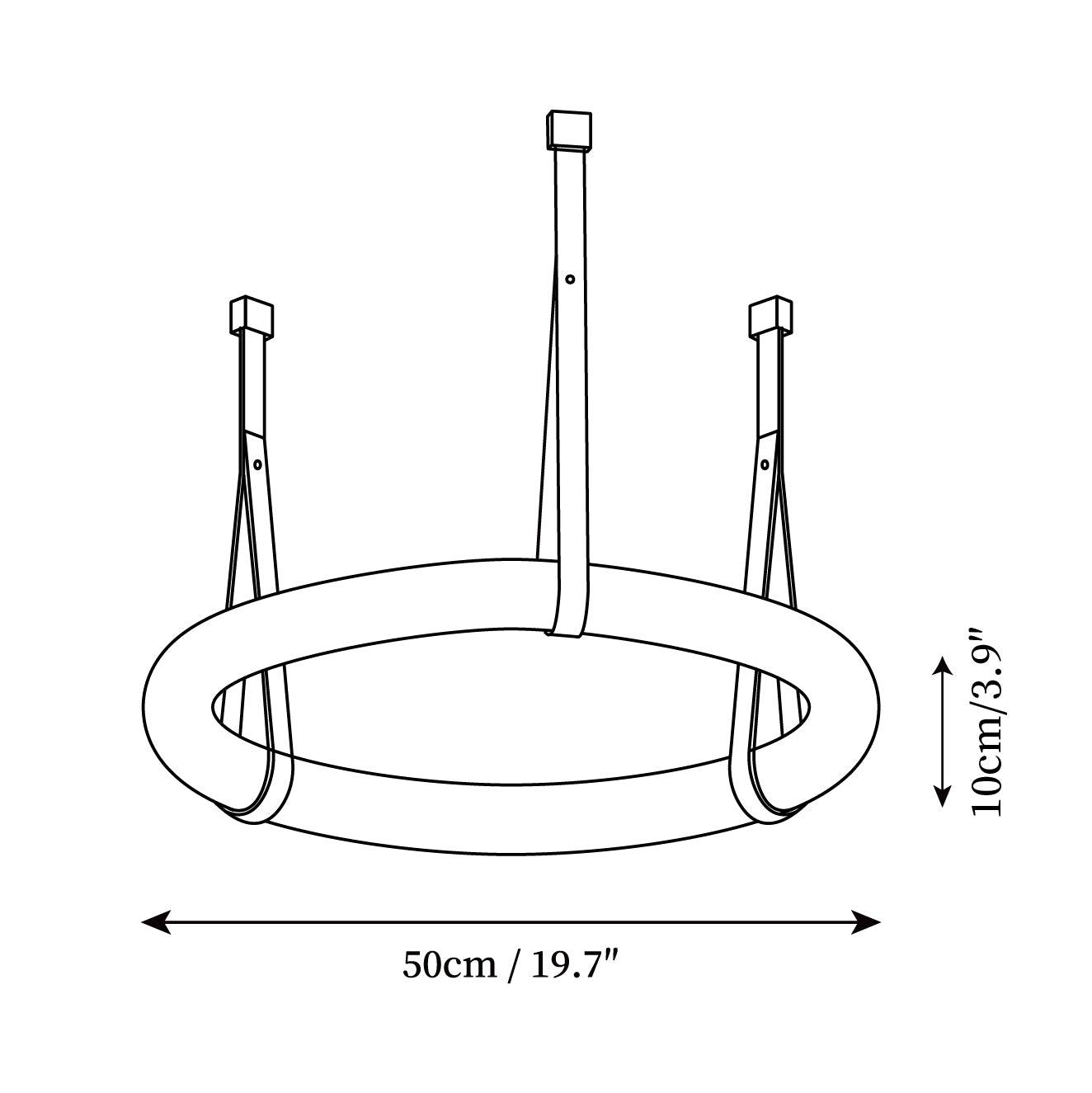 Oslo Alabaster Pendant Light A Style