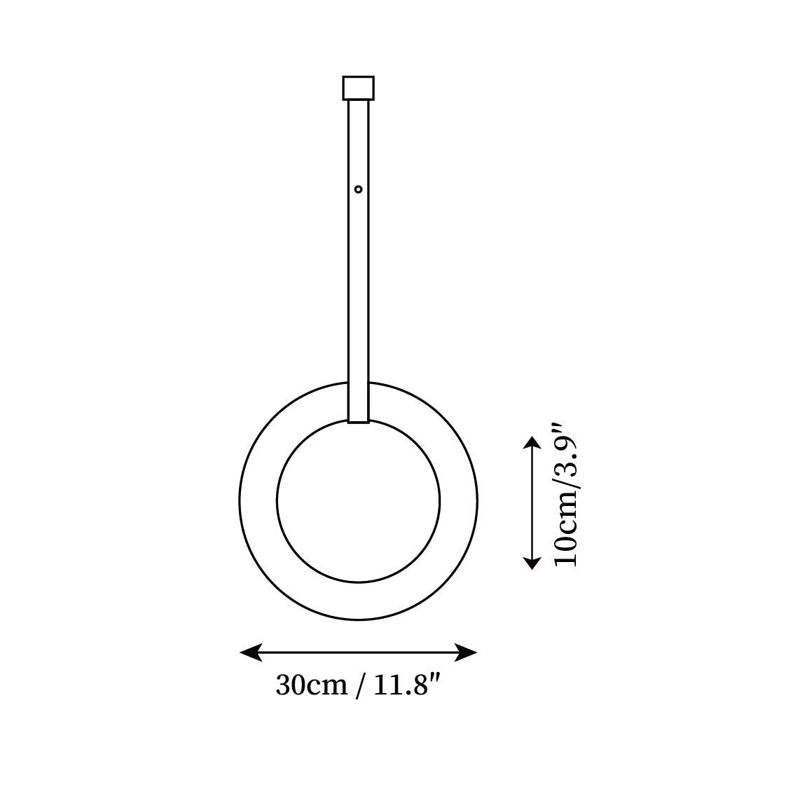 Oslo Alabaster Pendant Light A Style