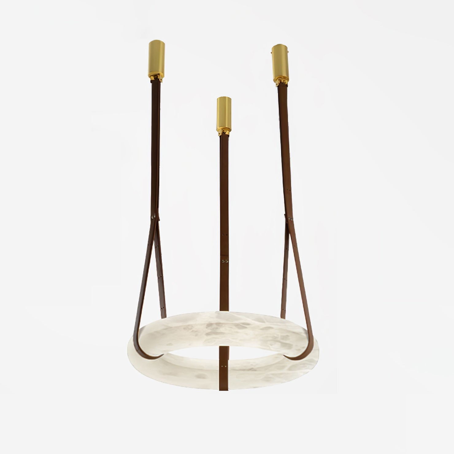Oslo Alabaster Pendant Light A Style