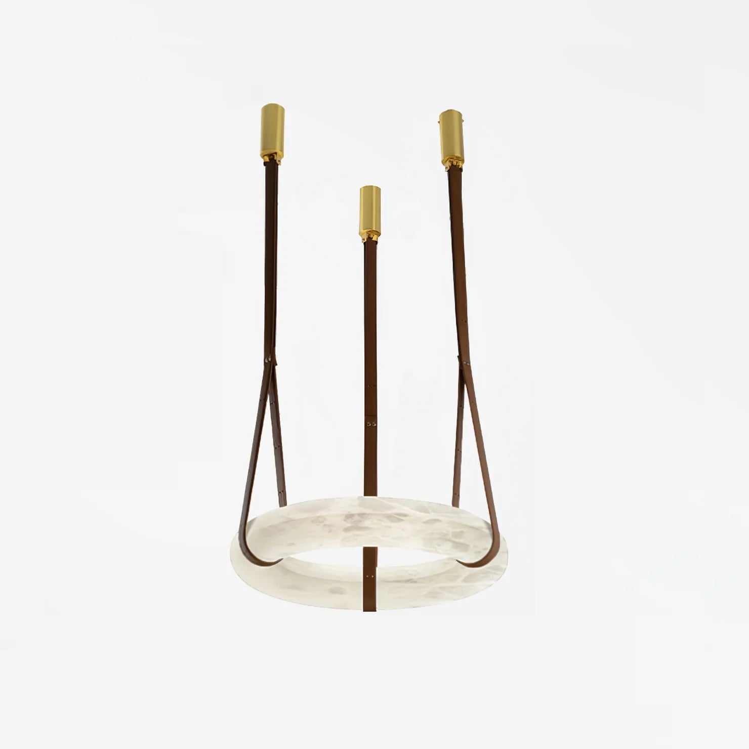 Oslo Alabaster Pendant Light A Style