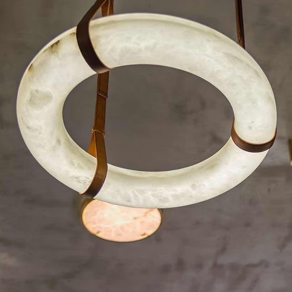 Oslo Pendant Light B Style