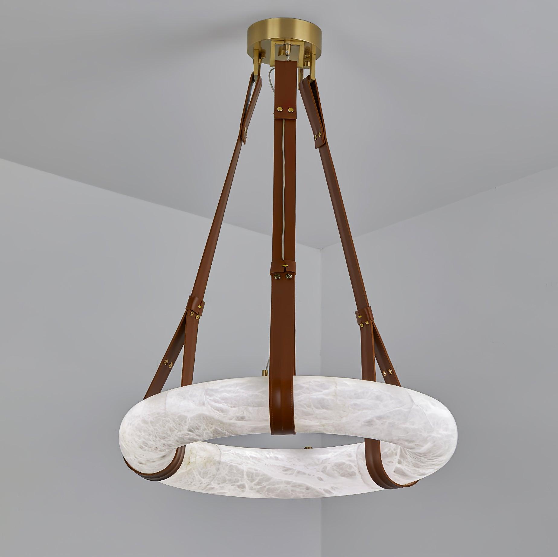Oslo Pendant Light B Style