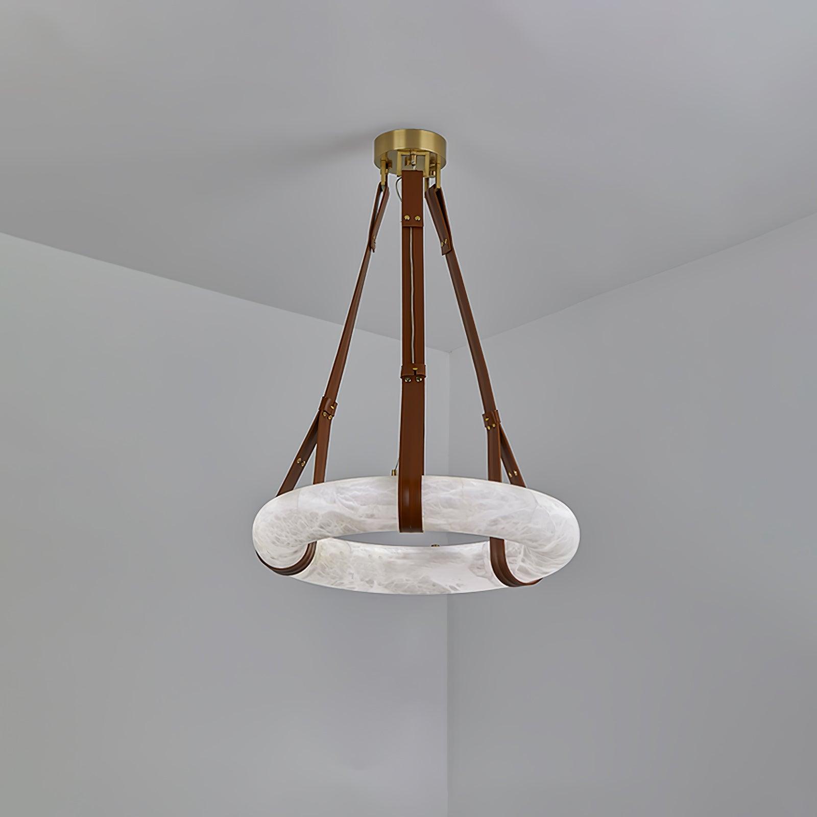 Oslo Pendant Light B Style
