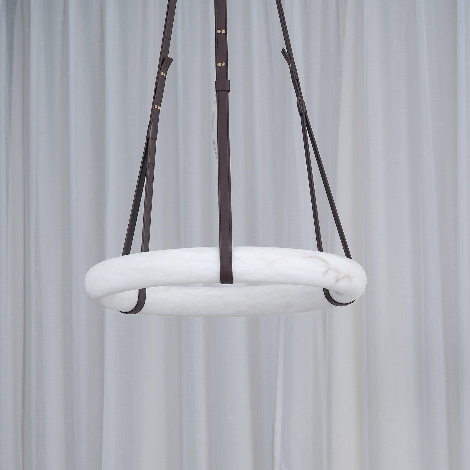 Oslo Pendant Light B Style