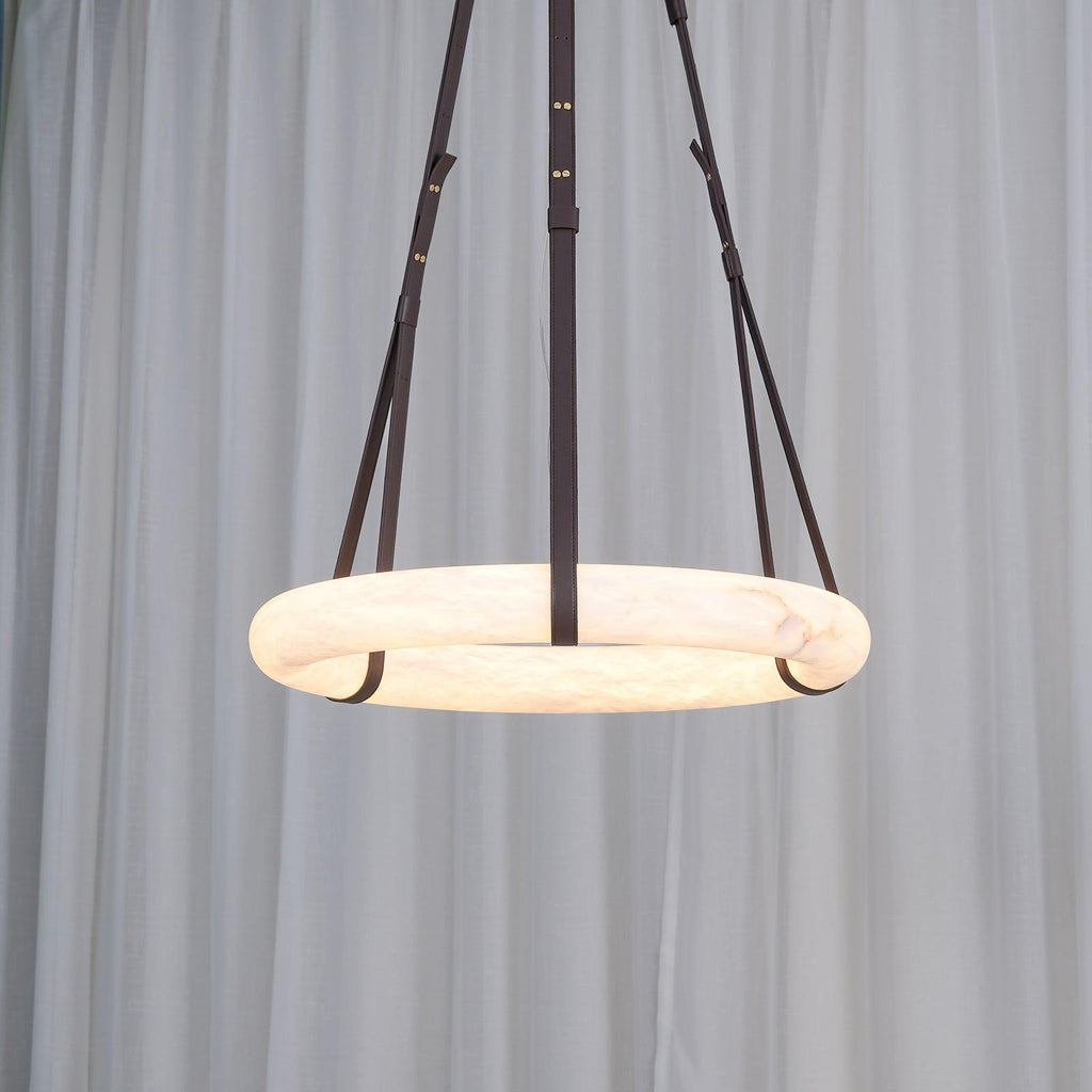 Oslo Pendant Light B Style