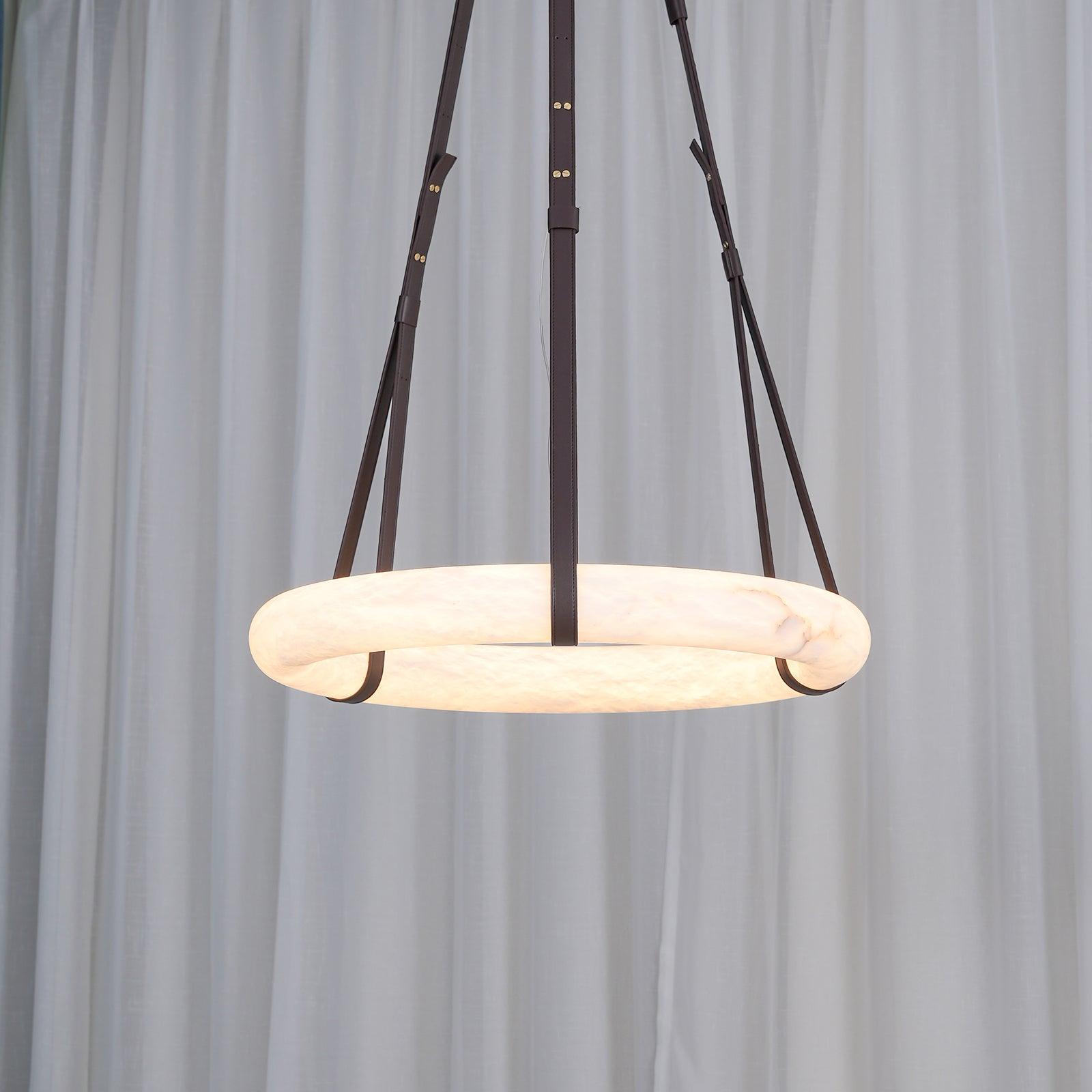 Oslo Pendant Light B Style