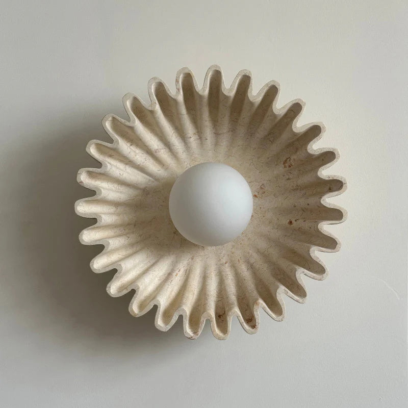Bethel Wall Lamp