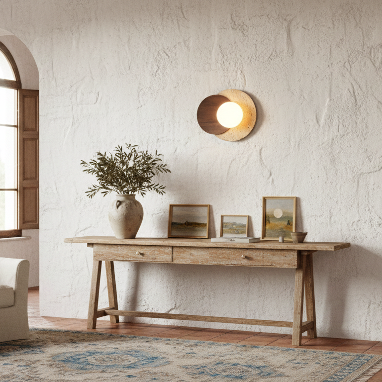 Ozora Wall Lamp