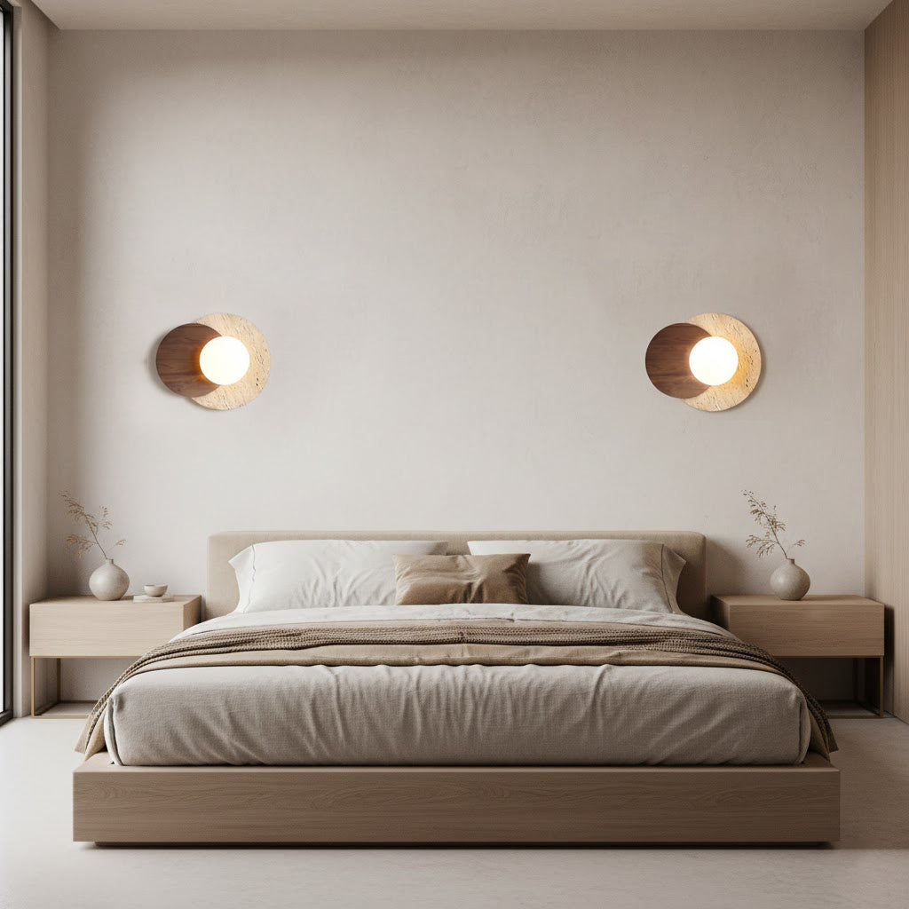 Ozora Wall Lamp