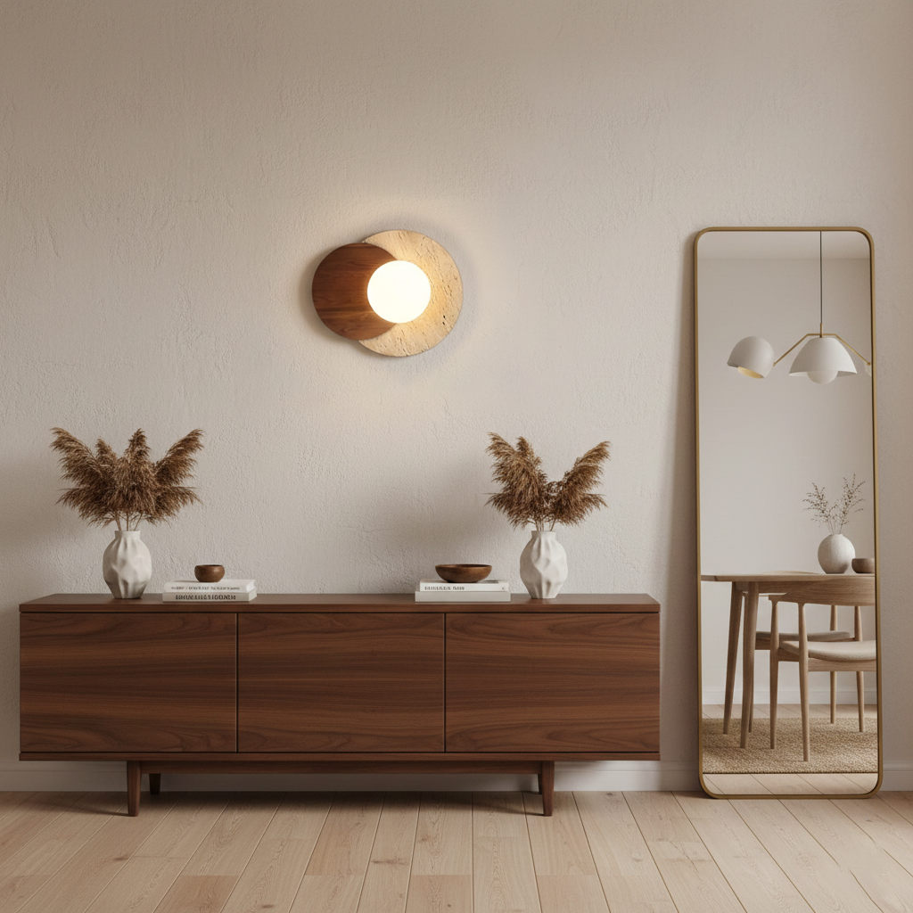 Ozora Wall Lamp