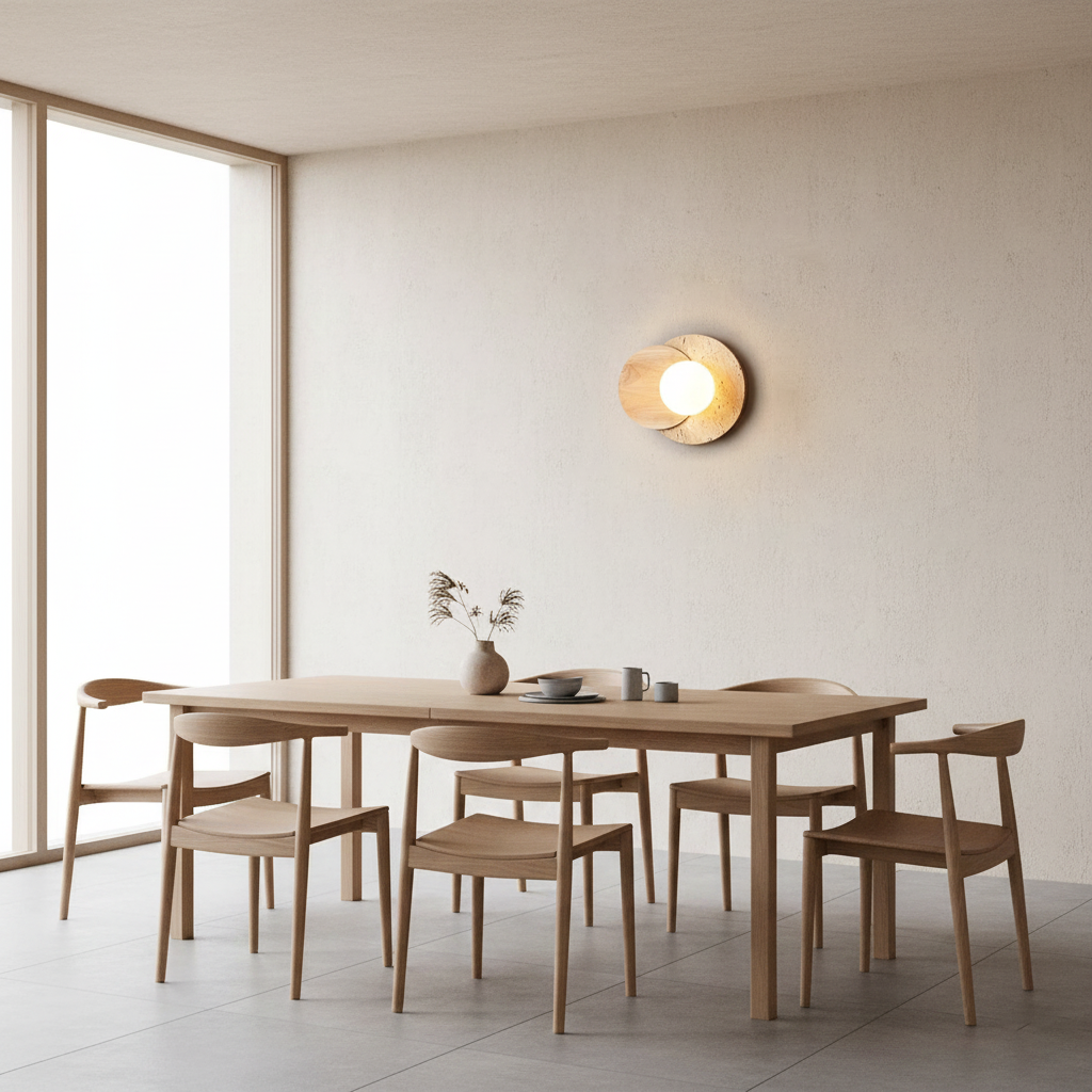Ozora Wall Lamp