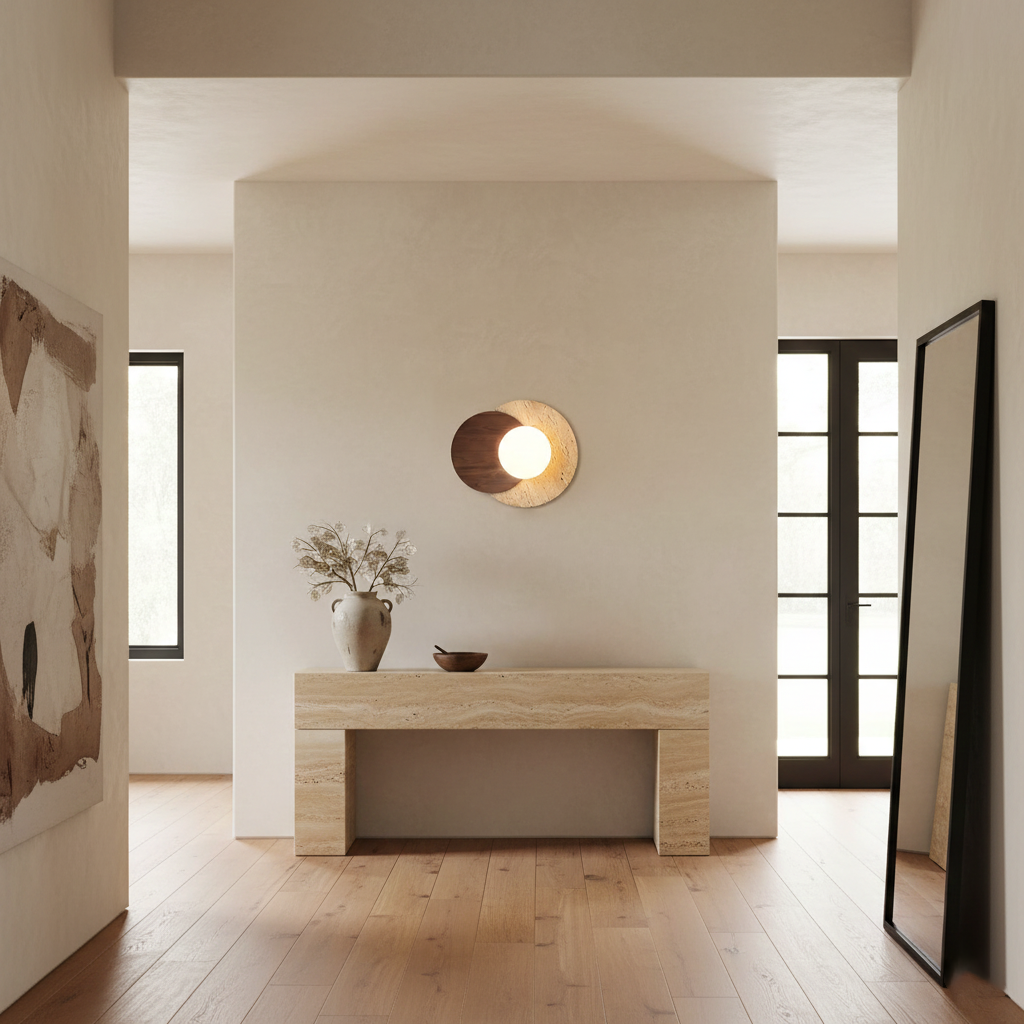 Ozora Wall Lamp